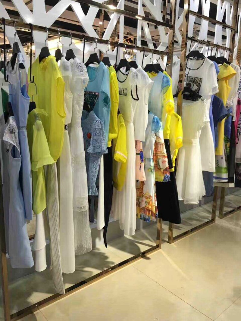 实战攻略:如何提升时装零售店铺的销售业绩
